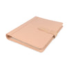 MAISON- A4 & USA Letter Leather Ring Binder Organizer