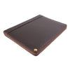MONARCH- A4 & USA Letter Leather Compendium, Full Leather