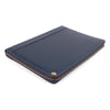 MONARCH- A4 & USA Letter Leather Compendium, Full Leather