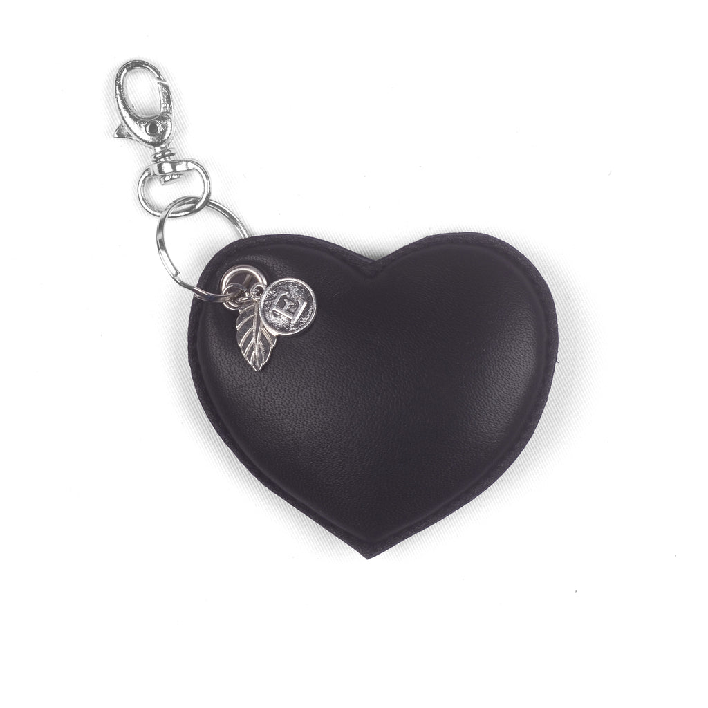 HEART Key Ring / Key Chain