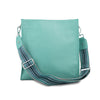 READY to SHIP! LEXI Planner Tote- Turquoise