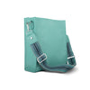 READY to SHIP! LEXI Planner Tote- Turquoise