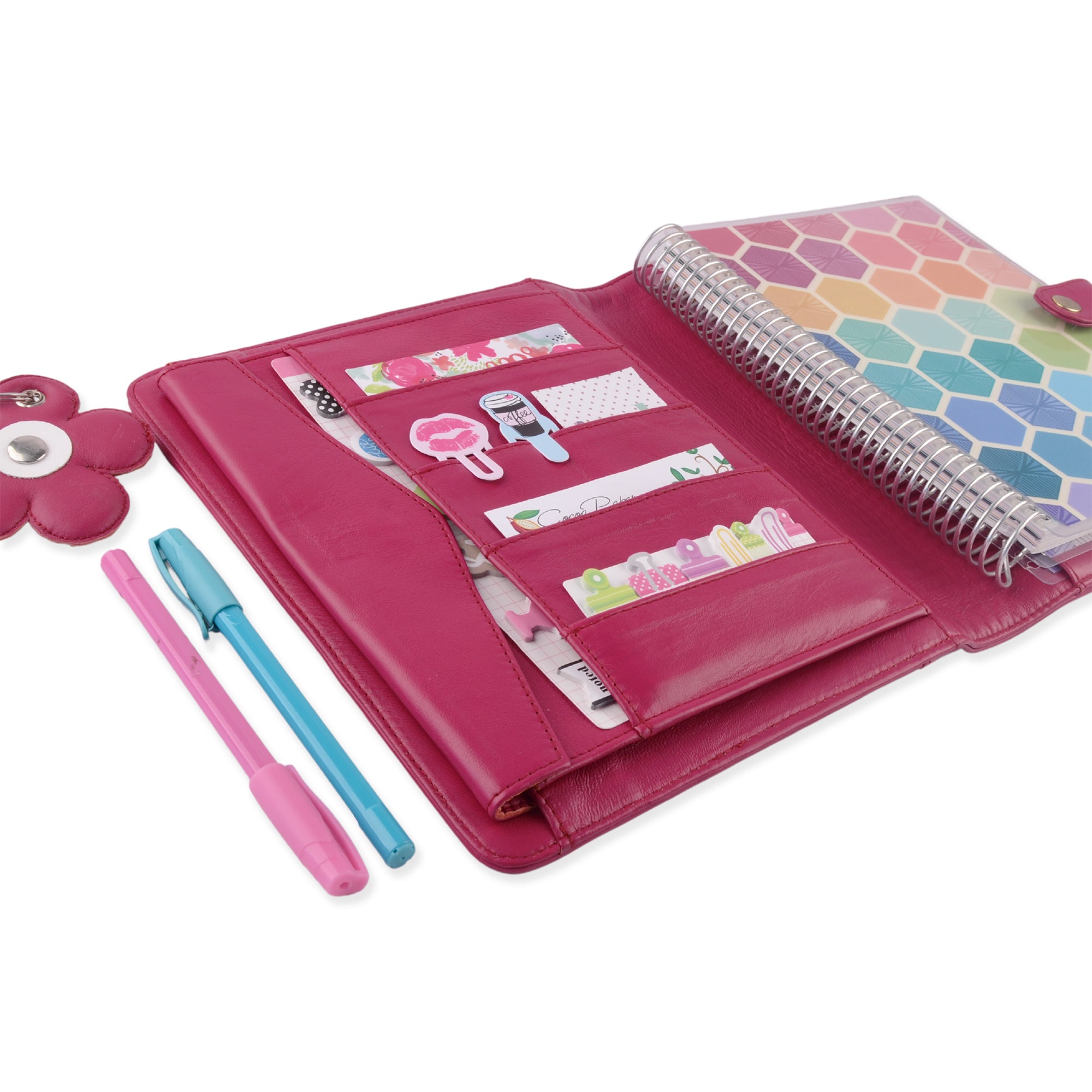 Diary Girls Sequin Notebooks Lock Bulk Periodicals Journals Keys
