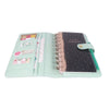 AMBER- Planner Cover for Classic Happy Planner® SKINNY